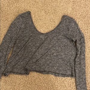 long sleeve | Holister